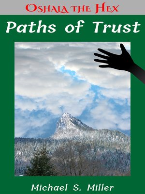 cover image of Paths of Trust
